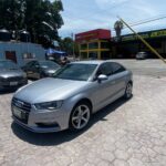 AUDI A3 2016