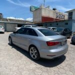 AUDI A3 2016