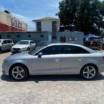 AUDI A3 2016