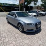 AUDI A3 2016