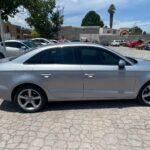 AUDI A3 2016