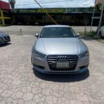 AUDI A3 2016