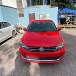 VW VENTO 2017