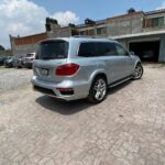 MERCEDES GL500 2015