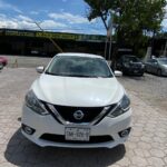 NISSAN SENTRA ADVANCE 2017