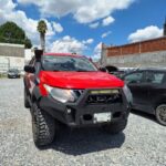 MITSUBISHI L200 2018