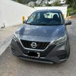 NISSAN MARCH 2021