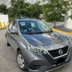 NISSAN MARCH 2021