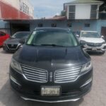 LINCOLN MK2 2015