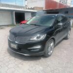 LINCOLN MK2 2015