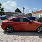 BMW 220 I 2016