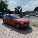 BMW 220 I 2016