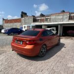 BMW 220 I 2016