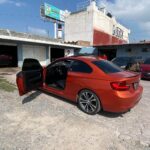 BMW 220 I 2016