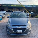 CHEVROLET SPARK 2017