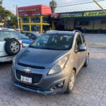 CHEVROLET SPARK 2017