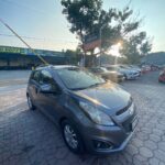 CHEVROLET SPARK 2017