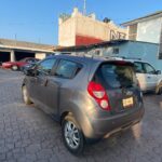 CHEVROLET SPARK 2017