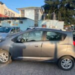 CHEVROLET SPARK 2017