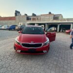 KIA FORTE 2018