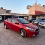 KIA FORTE 2018