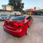 KIA FORTE 2018