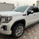 GMC SIERRA DENALI 2020