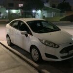 FORD FIESTA 2014