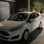 FORD FIESTA 2014