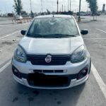 FIAT UNO 2020