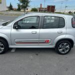 FIAT UNO 2020