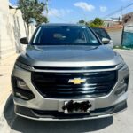 CHEVROLET CAPTIVA 2022