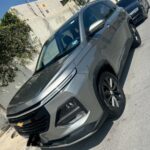 CHEVROLET CAPTIVA 2022