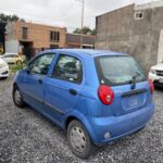 CHEVROLET MATIZ 2014