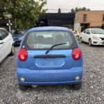 CHEVROLET MATIZ 2014