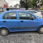 CHEVROLET MATIZ 2014