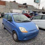 CHEVROLET MATIZ 2014