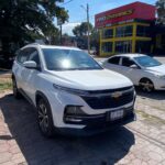 CHEVROLET CAPTIVA 2024