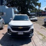 CHEVROLET CAPTIVA 2024