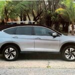 HONDA CRV  2016