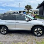 HONDA CRV  2016