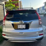 HONDA CRV  2016