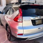 HONDA CRV  2016