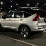 HONDA CRV  2016