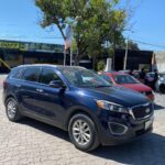 KIA SORENTO 2018