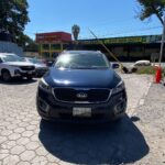 KIA SORENTO 2018