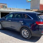 KIA SORENTO 2018