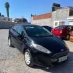 FORD FIESTA 2015