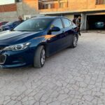 CHEVROLET CAVALIER 2021