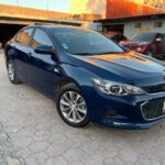 CHEVROLET CAVALIER 2021